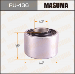MASUMA RU436