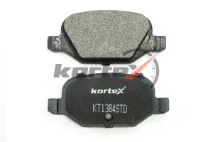 KORTEX KT1384STD
