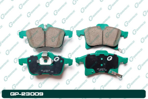 G-BRAKE GP23009