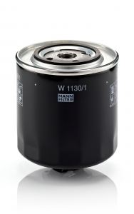 MANN FILTER W11301