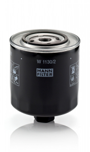 MANN FILTER W11302