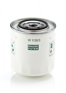 MANN FILTER W11303