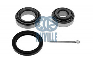 RUVILLE 6038