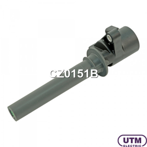 UTM CZ0151B