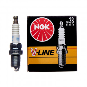 NGK BKR6EZVLINE38