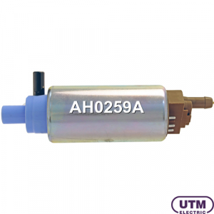 UTM AH0259A