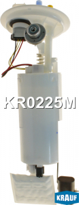 KRAUF KR0225M