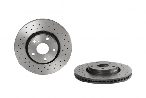 BREMBO 09B0431X