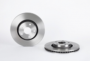 BREMBO 09B04310