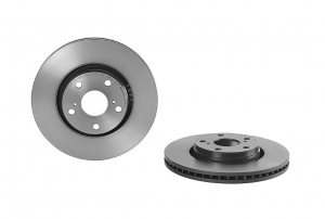 BREMBO 09A91411
