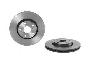 BREMBO 09B04311