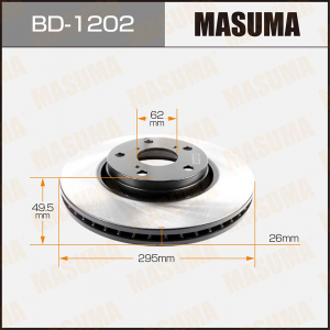 MASUMA BD1202