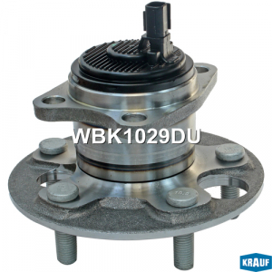 KRAUF WBK1029DU
