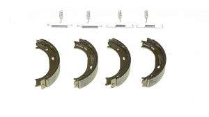 BREMBO S50510