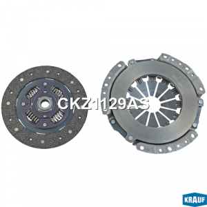 KRAUF CKZ1129AS
