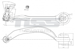 JUST DRIVE JDCP1912L