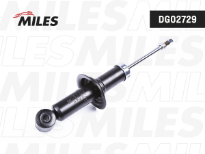 MILES DG02729