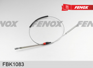 FENOX FBK1083