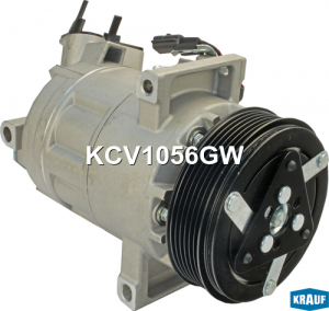 KRAUF KCV1056GW