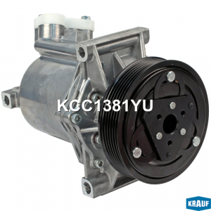KRAUF KCC1381YU