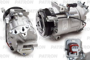PATRON PACC050