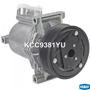 KRAUF KCC9381YU