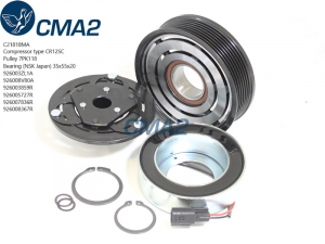 CMA2 C21818MA