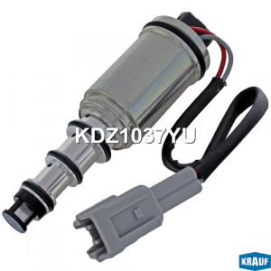 KRAUF KDZ1037YU