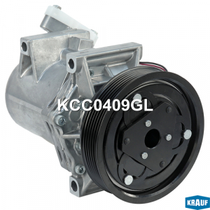 KRAUF KCC0409GL