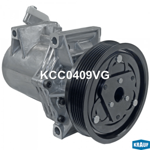 KRAUF KCC0409VG