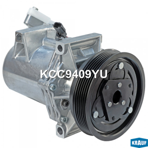 KRAUF KCC9409YU