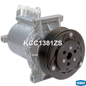 KRAUF KCC1381ZS