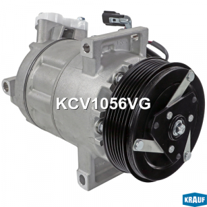 KRAUF KCV1056VG