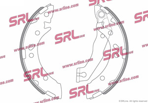 SRLINE S721096