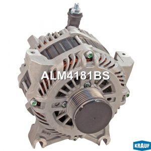 KRAUF ALM4181BS