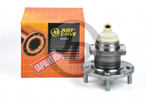 JUST DRIVE JEH0077