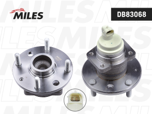 MILES DB83068