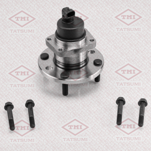 TATSUMI TDE5073