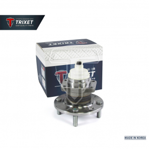 TRIXET D4004WH