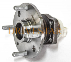 DRIVESTAR HCKC0004SR