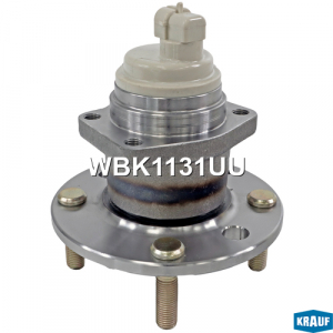 KRAUF WBK1131UU