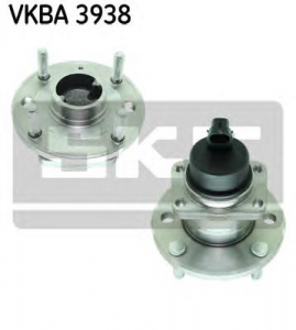 SKF VKBA3938