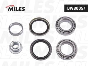 MILES DWB0057