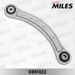 MILES DB61022