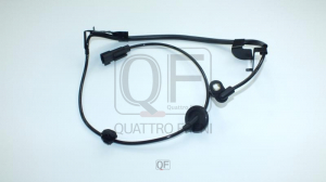 QUATTRO FRENI QF61F00111