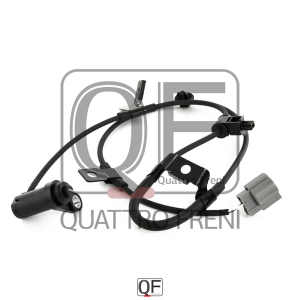 QUATTRO FRENI QF61F00104