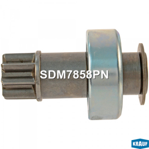 KRAUF SDM7858PN