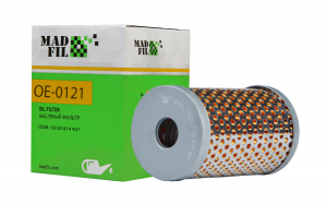 MADFIL OE0121