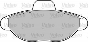 VALEO 598012