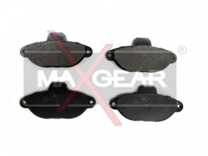 MAXGEAR 190493